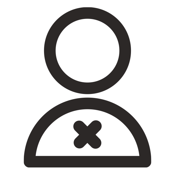 person icon